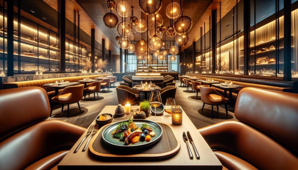 Best Restaurants in Cherry Creek Denver