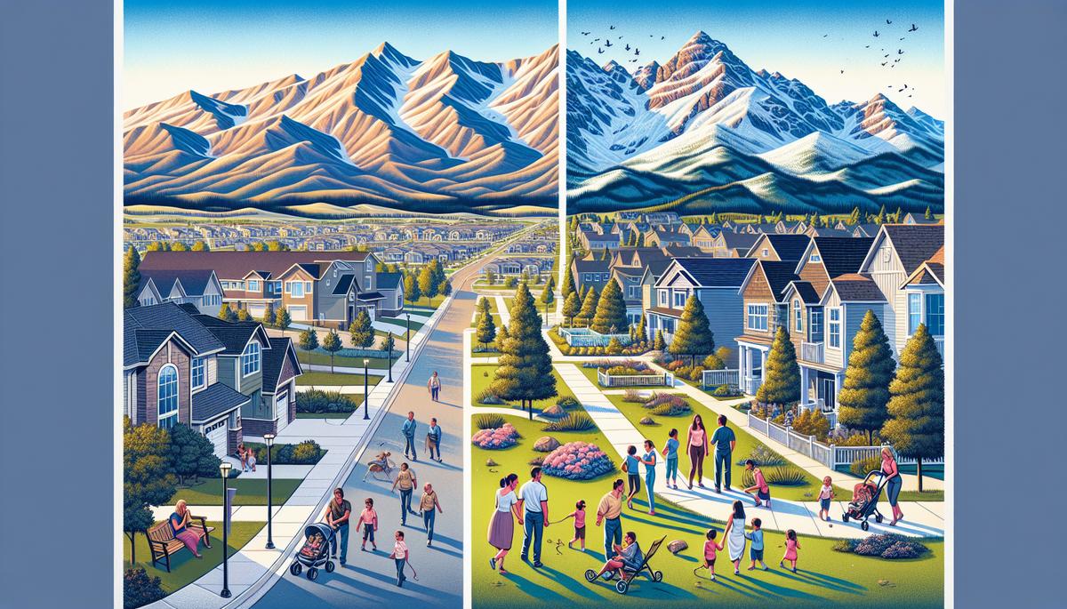 Centennial vs Highlands Ranch 2026: Which Is Better?