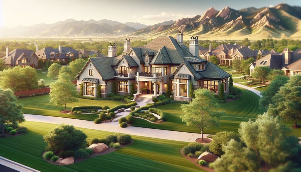 Greenwood Village Homes for Sale