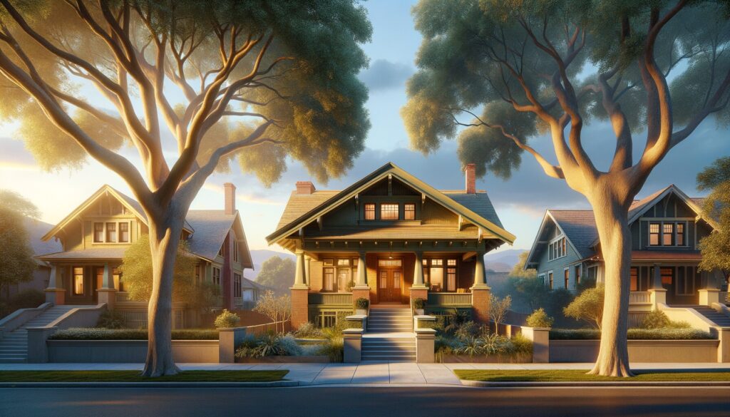 Washington Park Historic Craftsman Bungalow in Denver Colorado