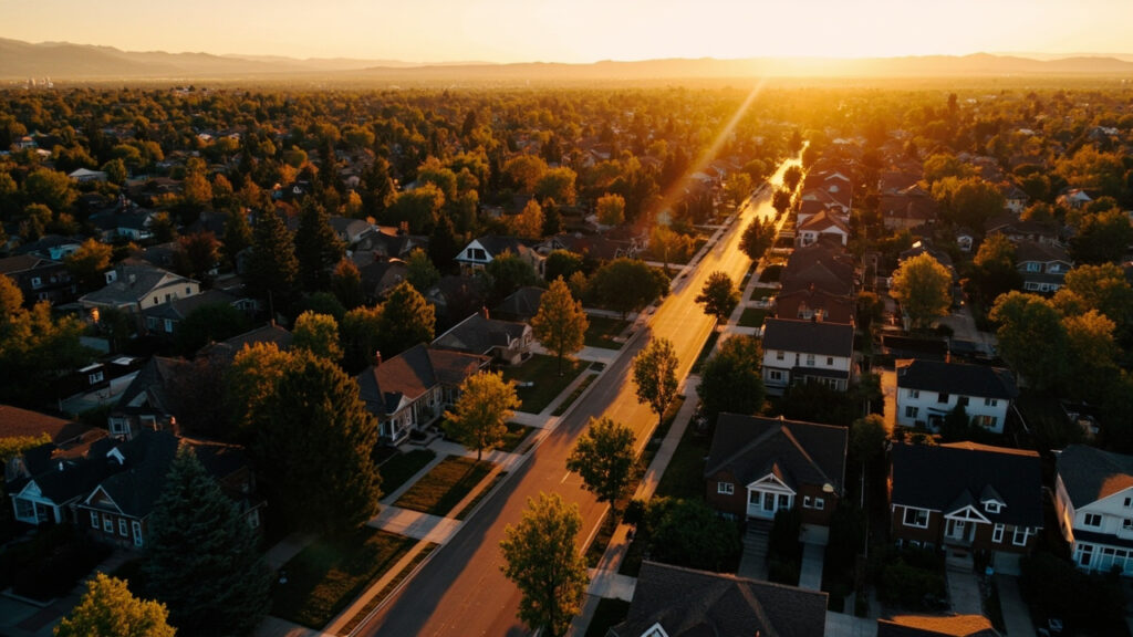 Bonnie Brae neighborhood homes in South Denver 2026 real estate market