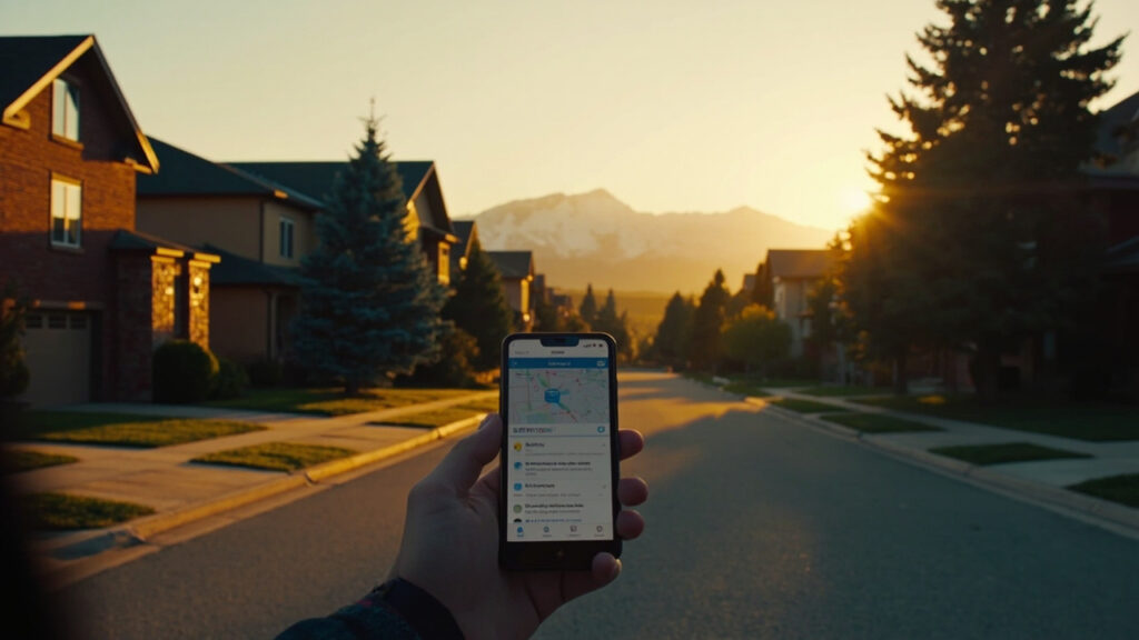 Denver 311 city service request guide for South Denver residents