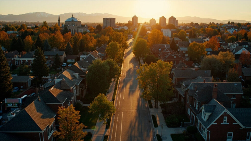 Platt Park vs Observatory Park neighborhoods in South Denver