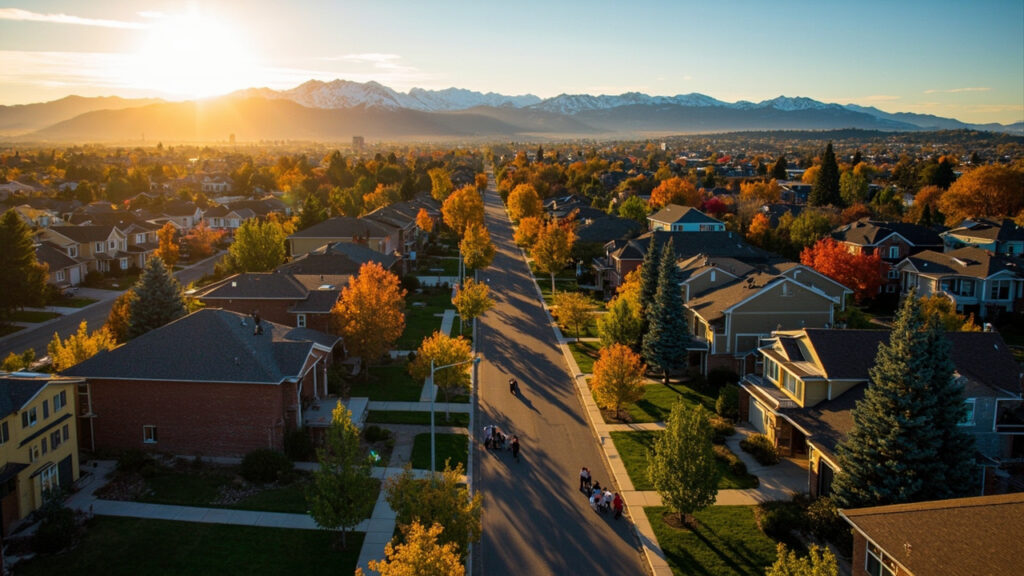 Free things to do in South Denver — parks, concerts, and community events