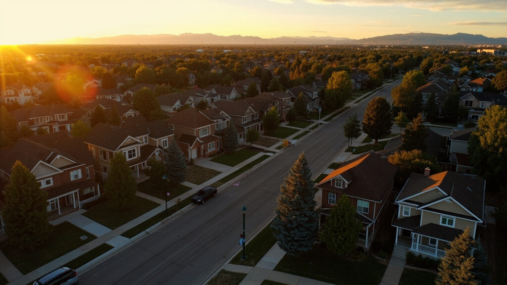 Platt Park vs Bonnie Brae - South Denver neighborhood comparison