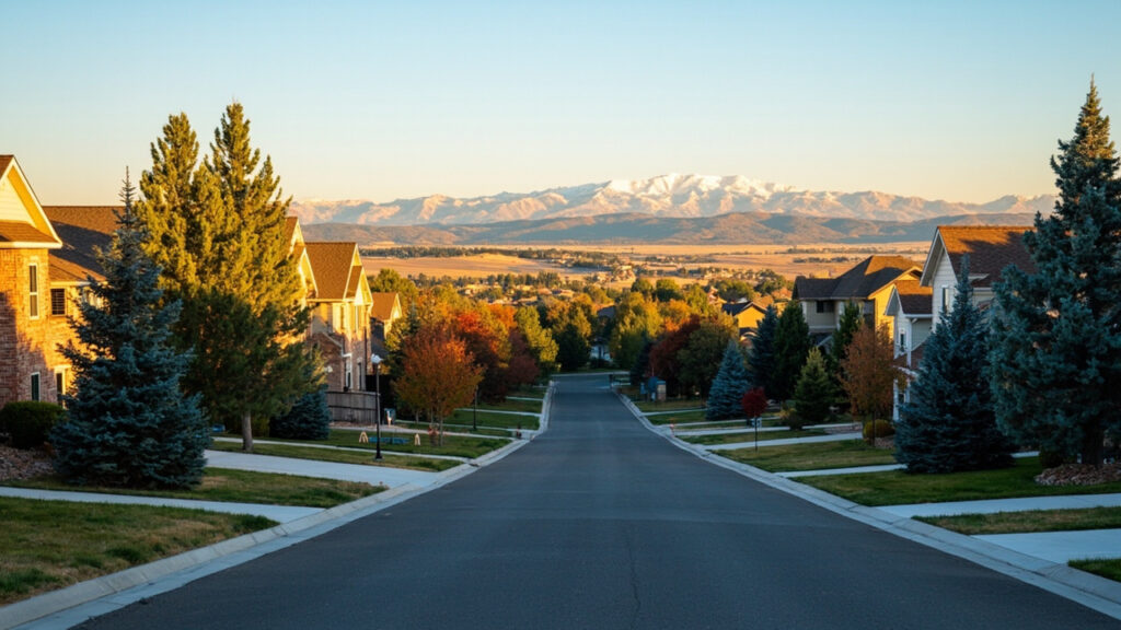 Centennial Colorado schools guide hero image for South Denver families