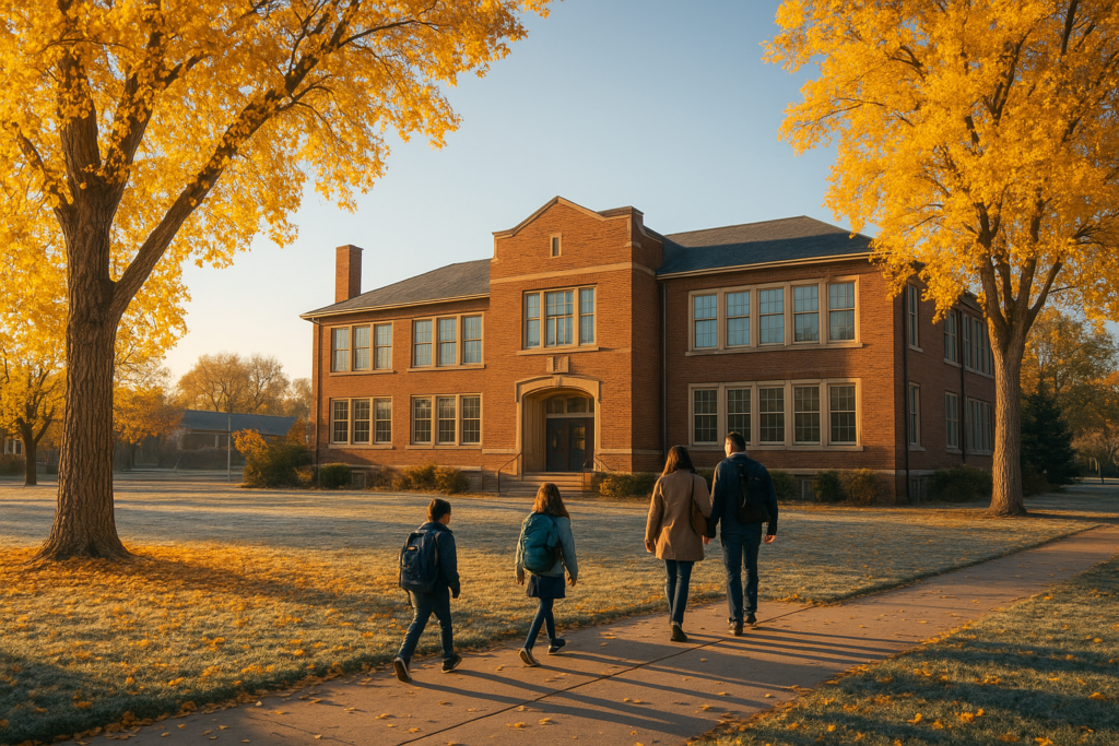 Best Private Schools in Englewood Colorado: A Parent’s Complete Education Guide for 2026 — South Denver Guide hero image
