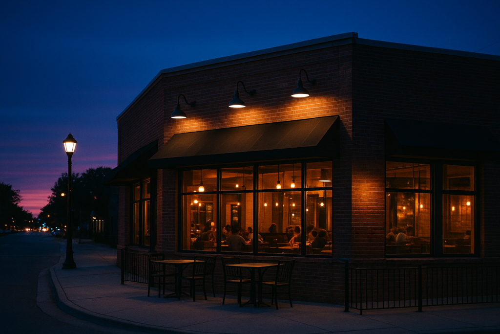 Hampden Denver Dining Guide: The Best Restaurants South Denver Locals Actually Eat At — South Denver Guide hero image
