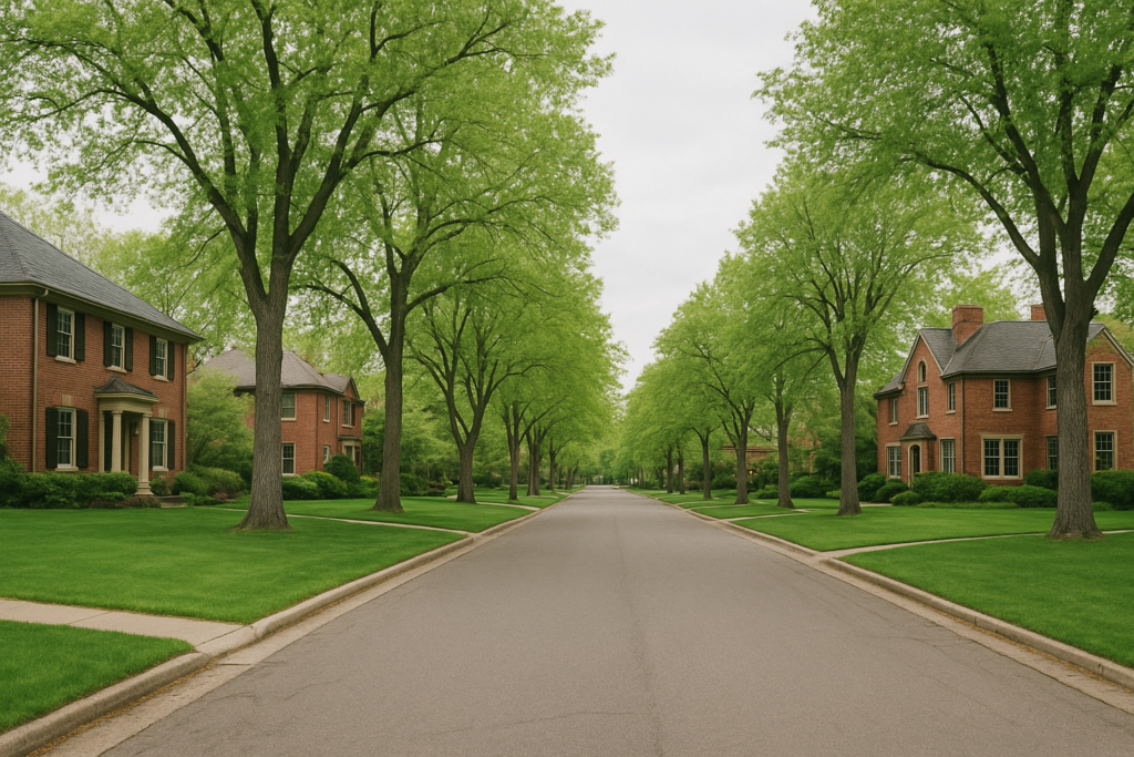 Belcaro Denver Neighborhood Guide Luxury Homes — South Denver Guide hero image