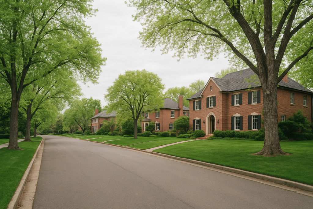 Belcaro Denver Neighborhood Guide Luxury Homes — South Denver Guide hero image